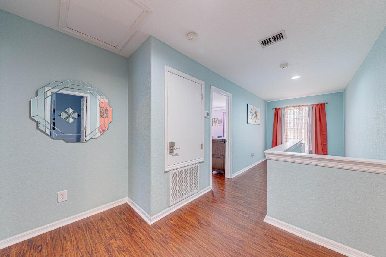 Affordable 4 Bedroom Luxury Villa Near Disney/Private Pool/Arcade/Game Room オーランド エクステリア 写真